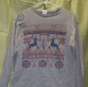 VA Blood Drive T-shirt